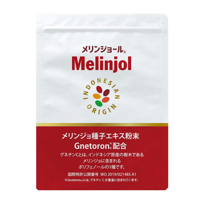 メリンジョール 60粒