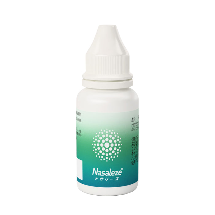 Nasaleze( ナサリーズ)800㎎(管理医療機器)
