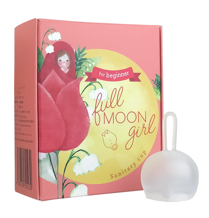 Fullmoon girl |フルムーンガール スモールサイズ