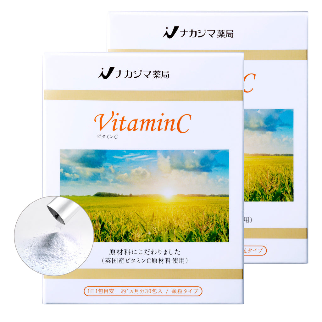 VITAMIN CCC Jノリツグ ビタミン （1箱・30包】J.ノリツグ